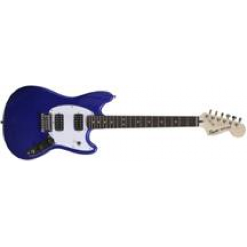 Squier - Sonic Mustang Blue